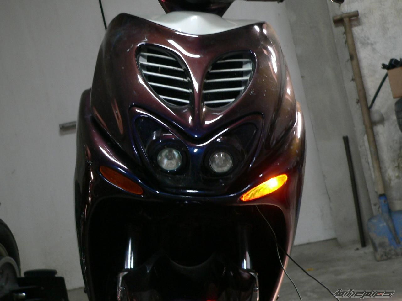 Bike Photo 643367
