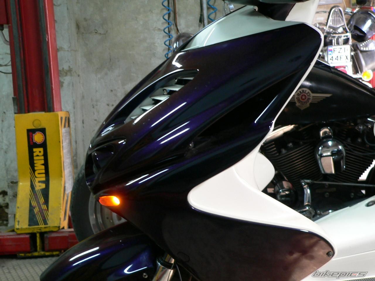 Bike Photo 643370