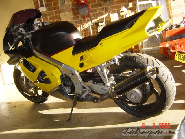 Bike Photo 643372