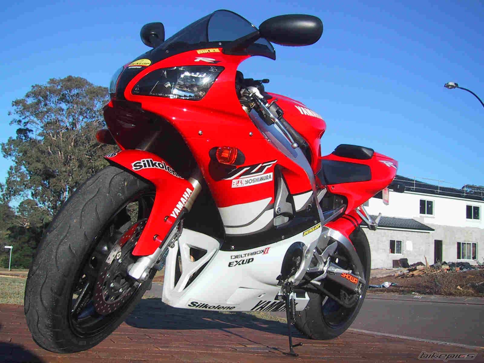 Bike Photo 6434