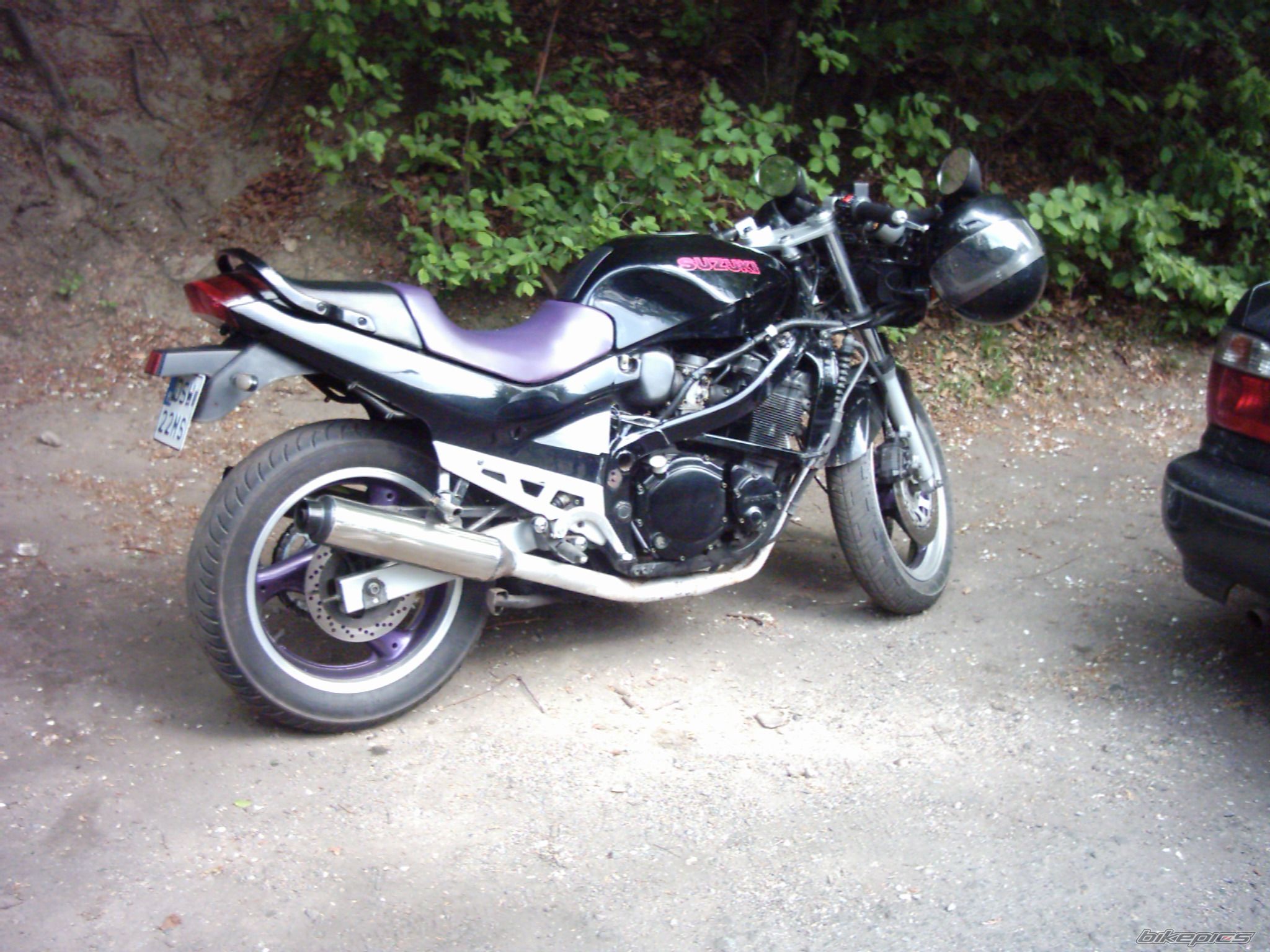 Bike Photo 643450