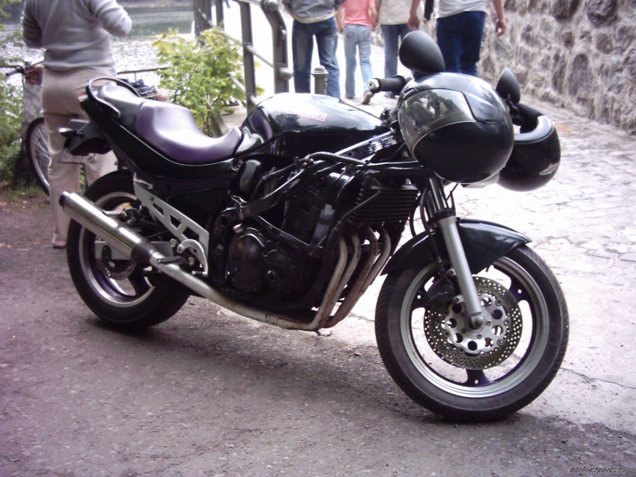 Bike Photo 643452