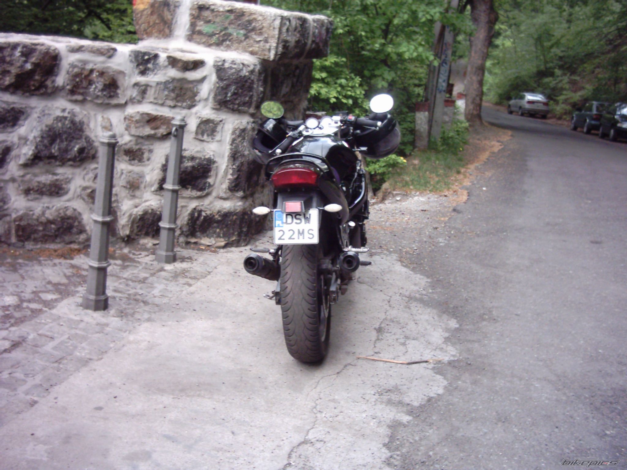 Bike Photo 643455