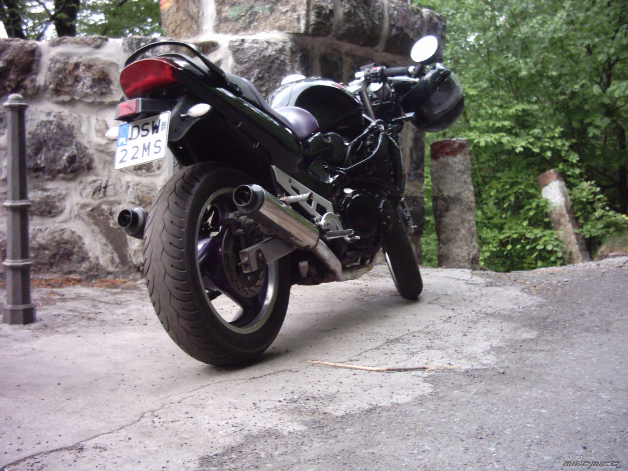 Bike Photo 643457