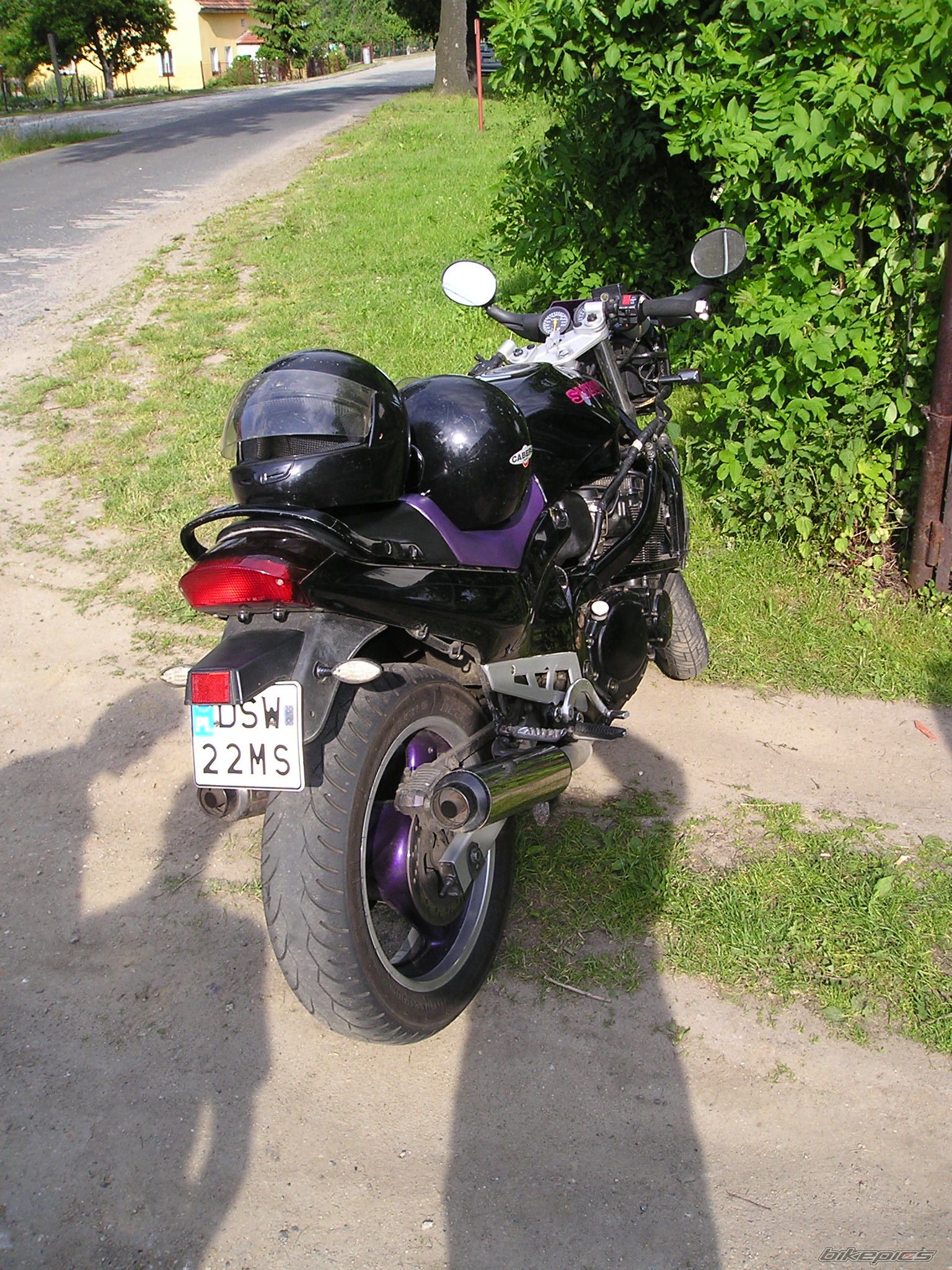 Bike Photo 643462