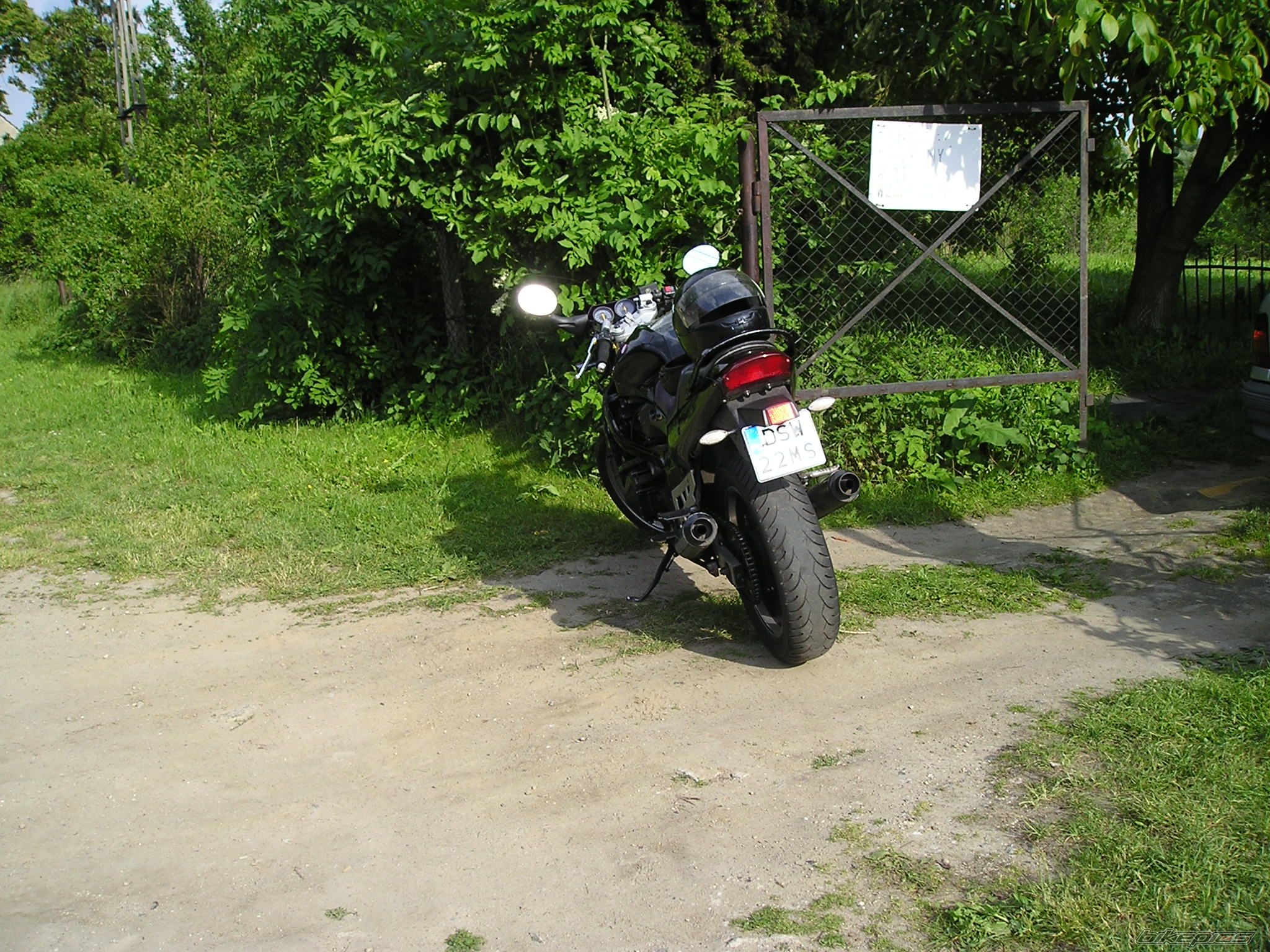 Bike Photo 643464