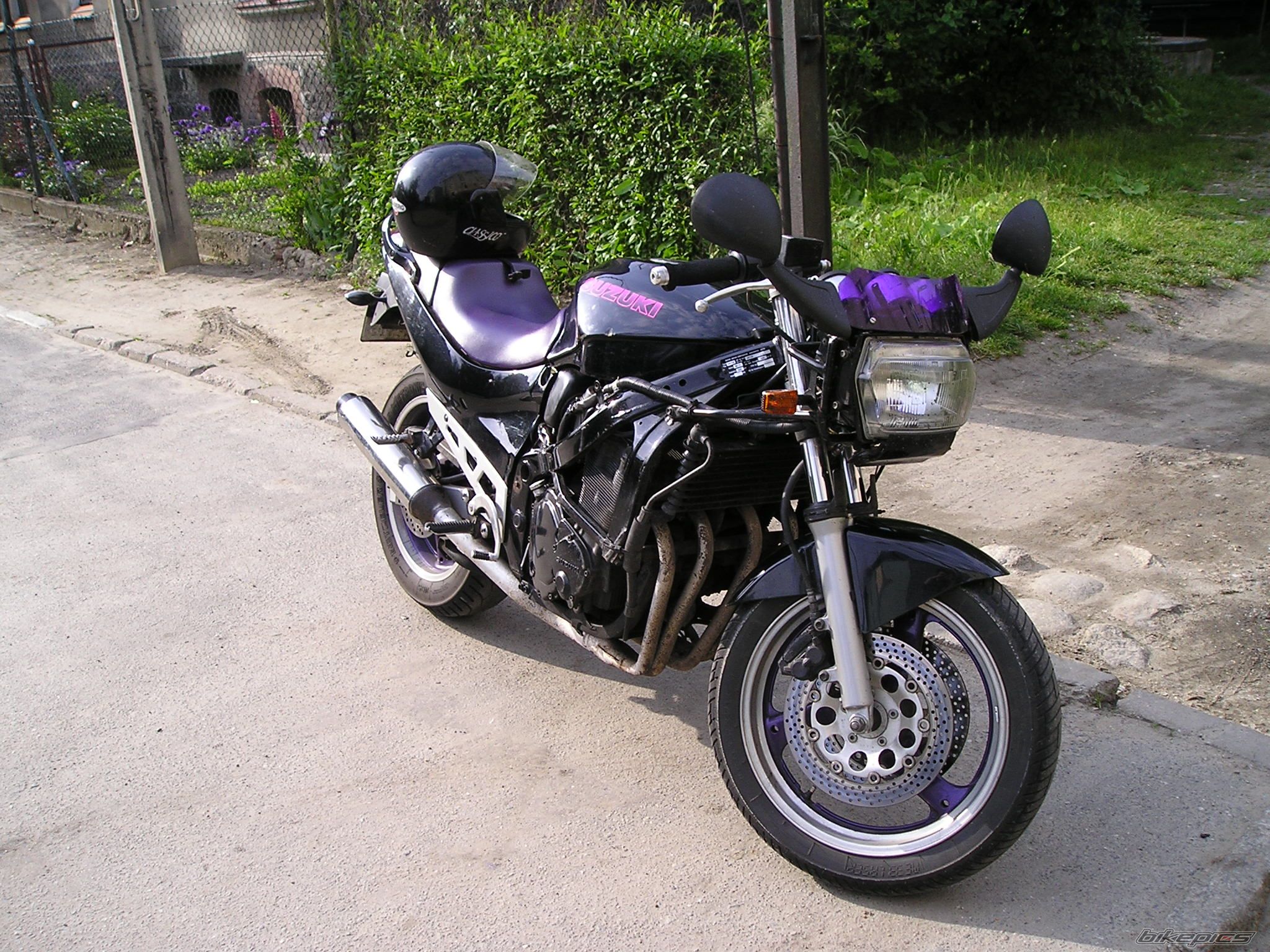 Bike Photo 643467