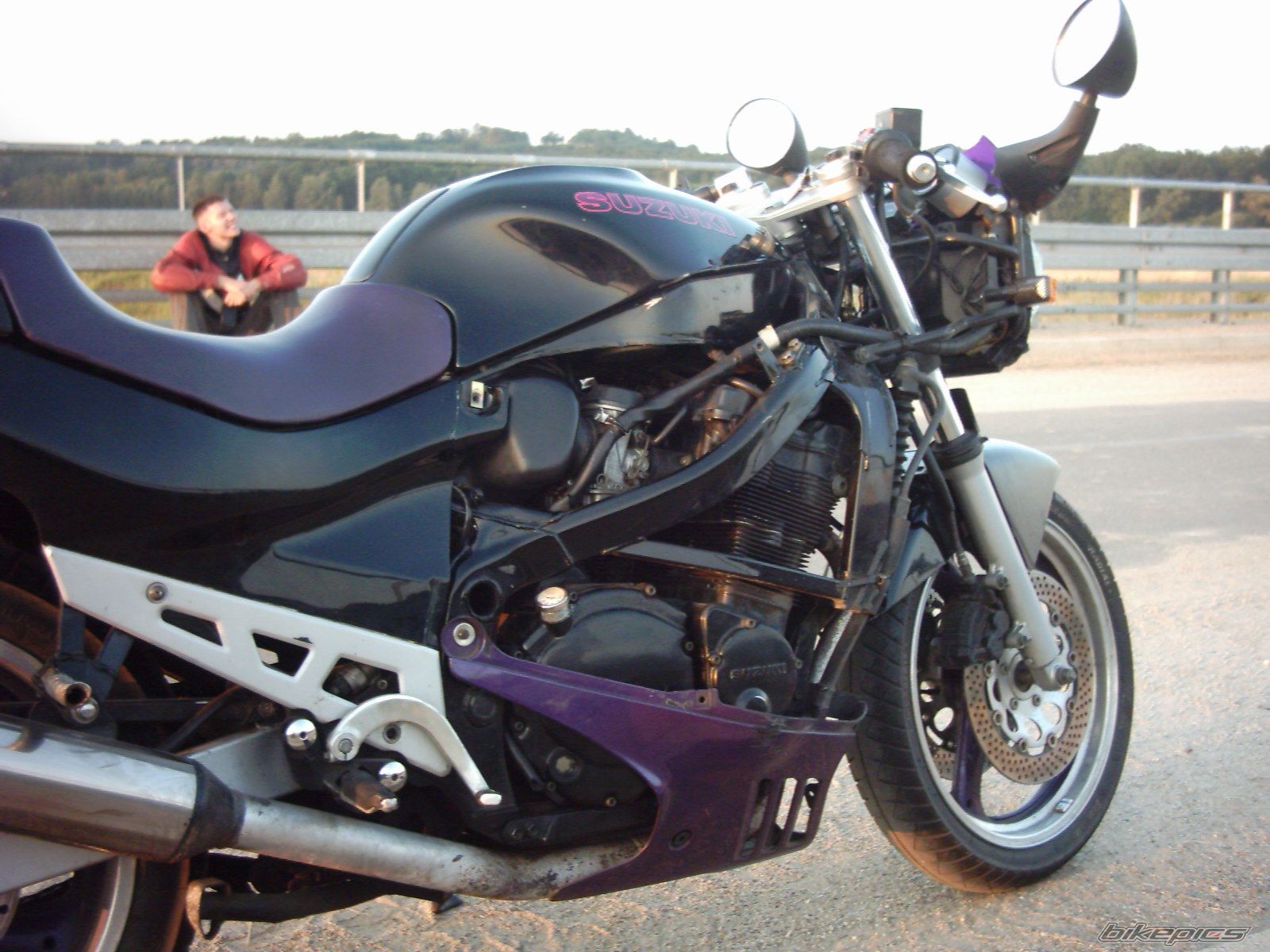 Bike Photo 643480