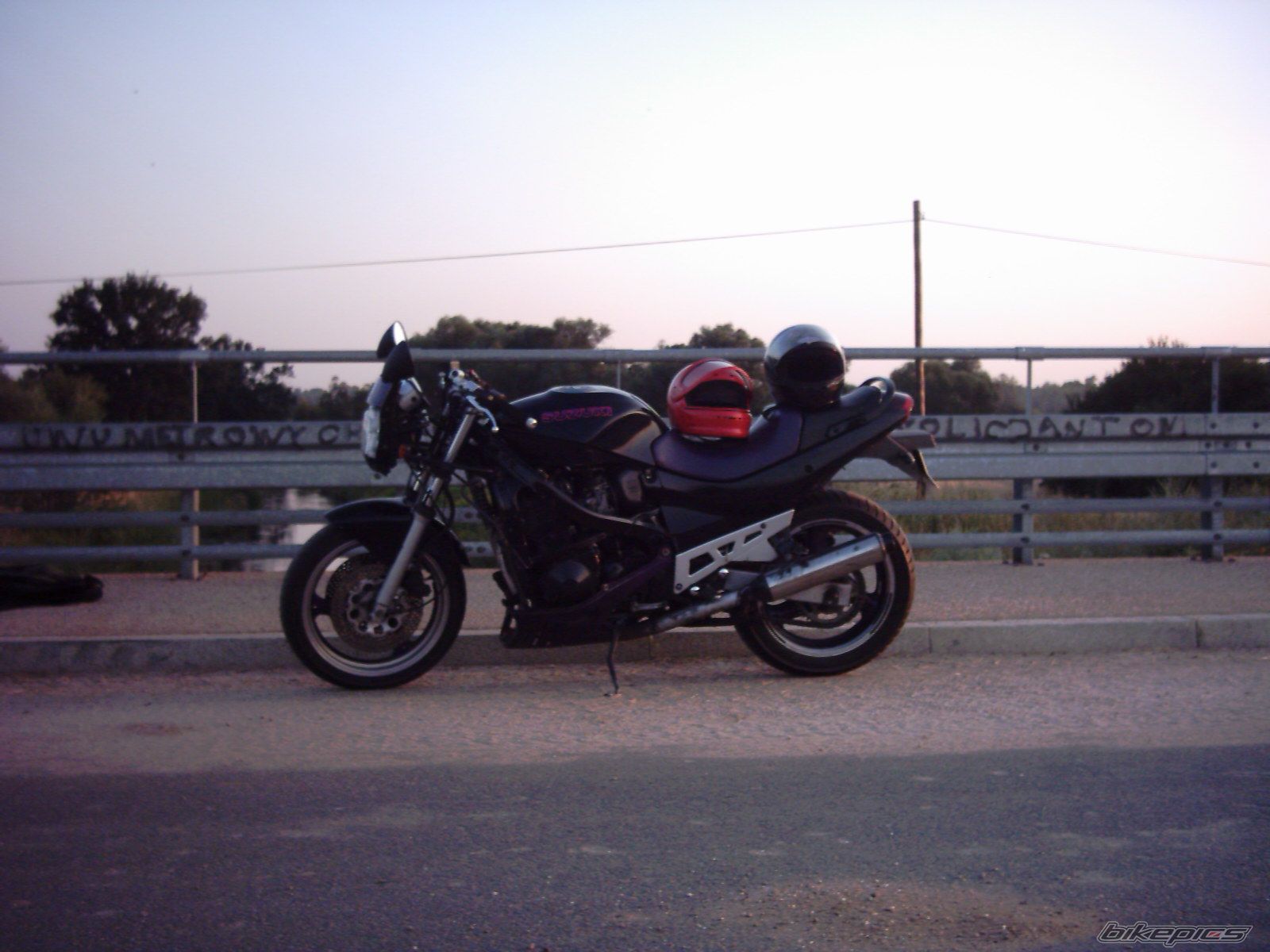 Bike Photo 643485