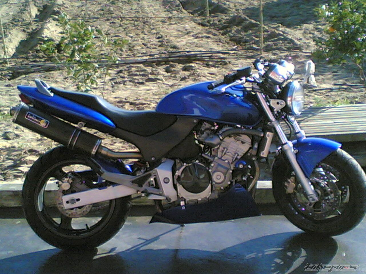 Bike Photo 643486