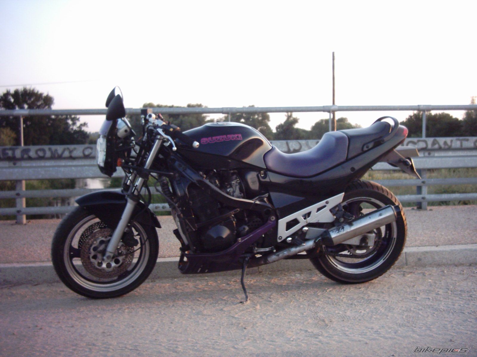 Bike Photo 643488
