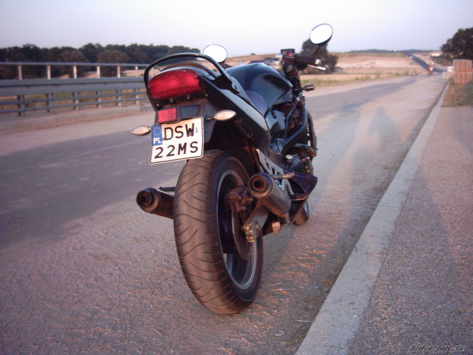 Bike Photo 643490