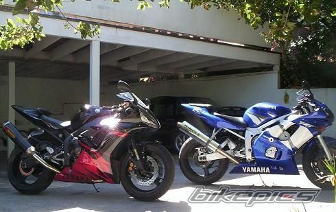 Bike Photo 643503