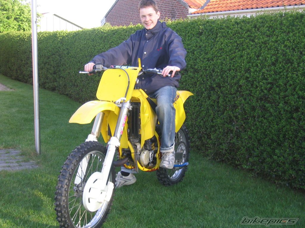 Bike Photo 643510