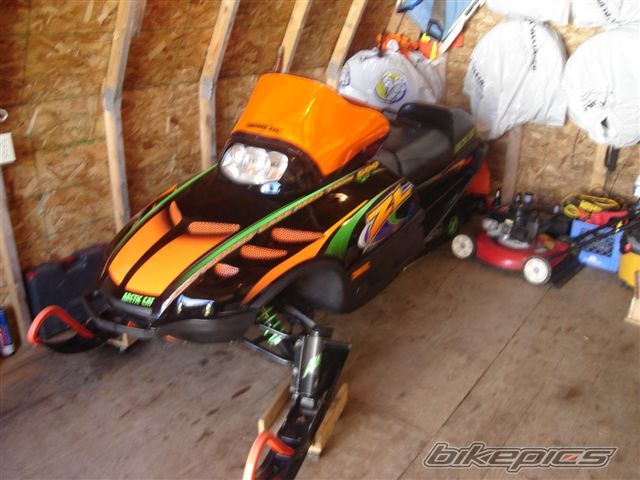 Bike Photo 643516