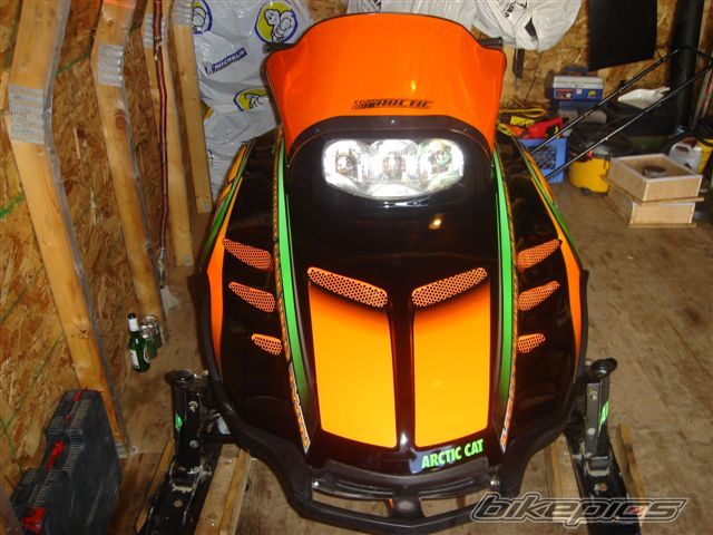 Bike Photo 643517