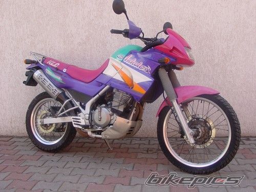 Bike Photo 643557
