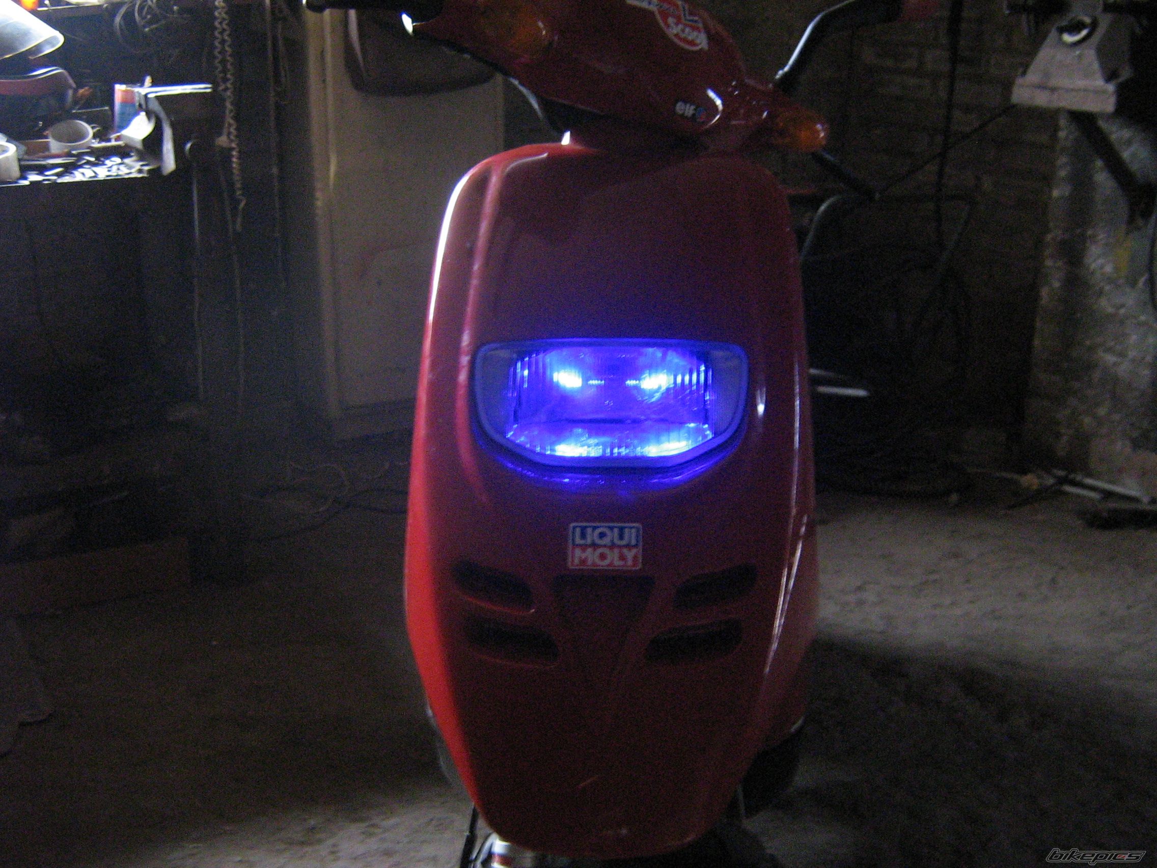 Bike Photo 643564