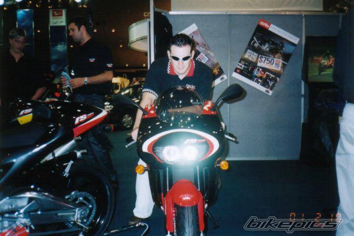 Bike Photo 6436