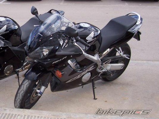 Bike Photo 643645