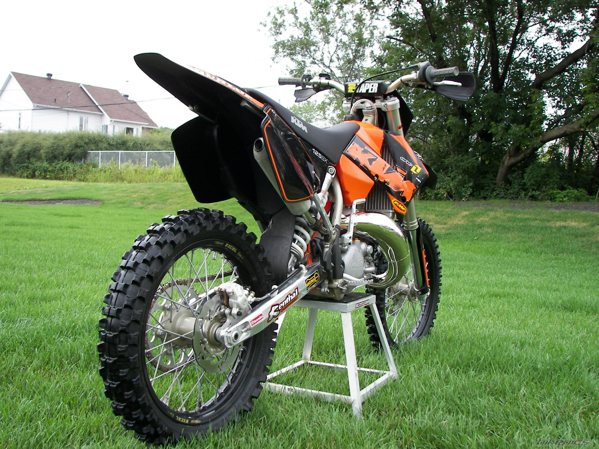 Bike Photo 643657