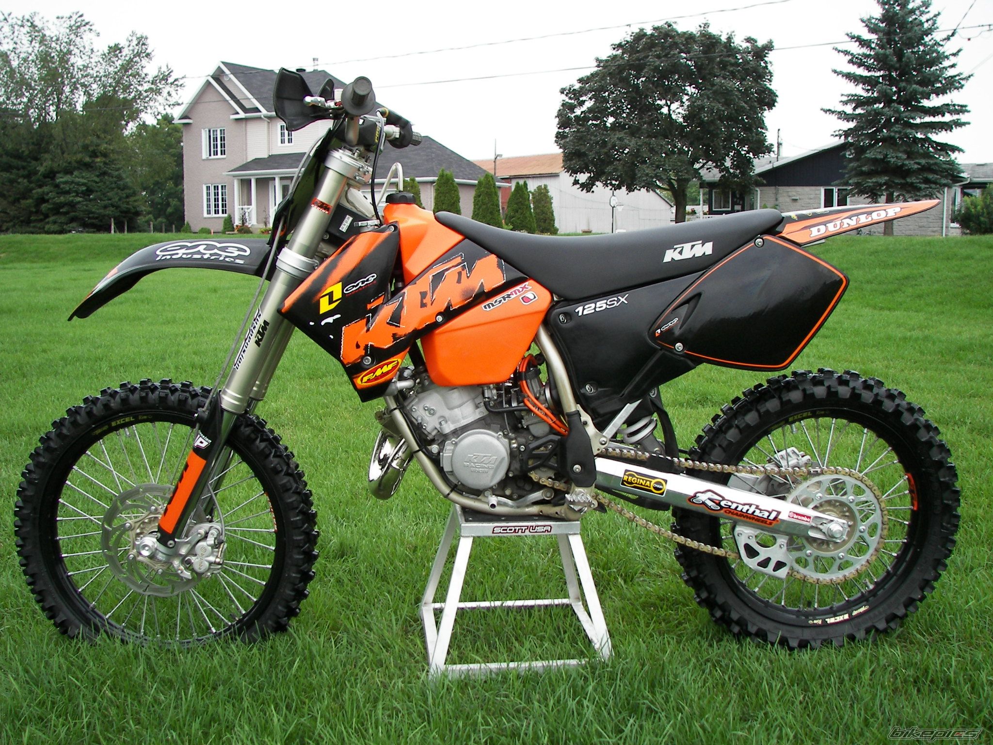 Bike Photo 643658