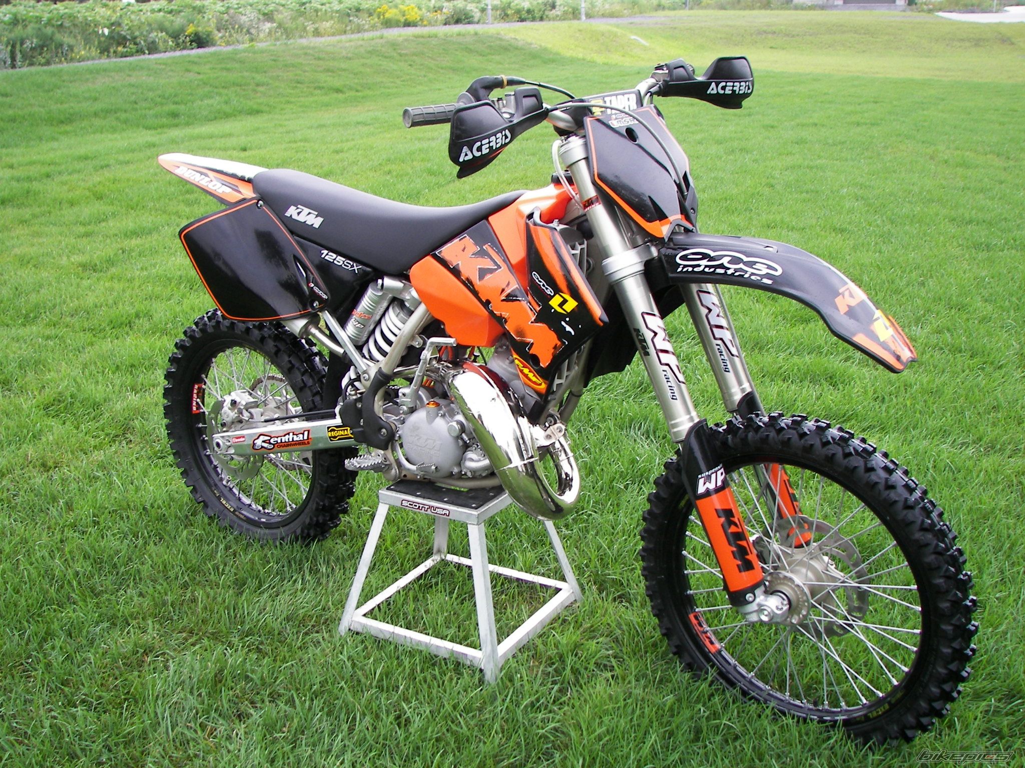 Bike Photo 643659