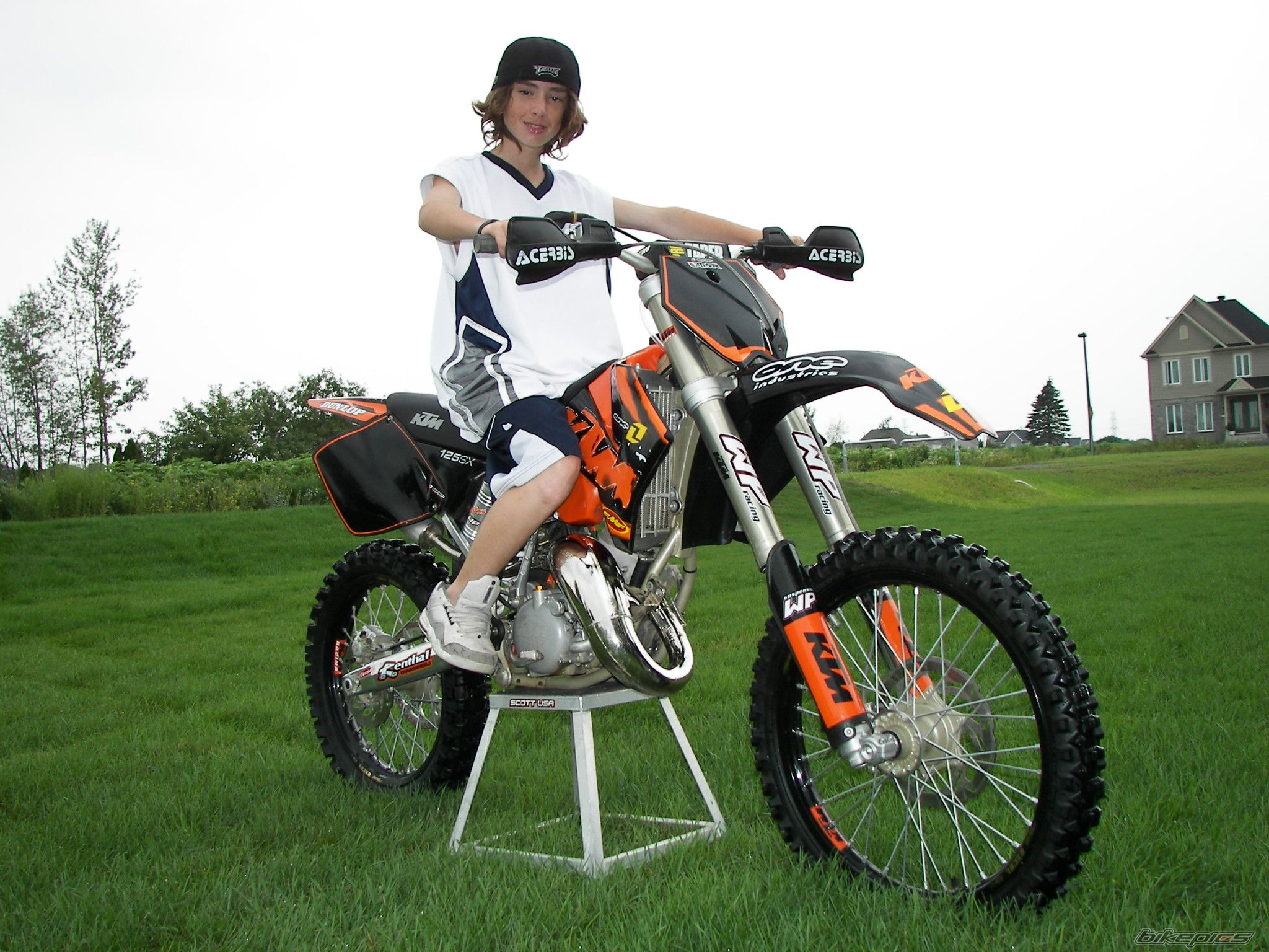 Bike Photo 643660