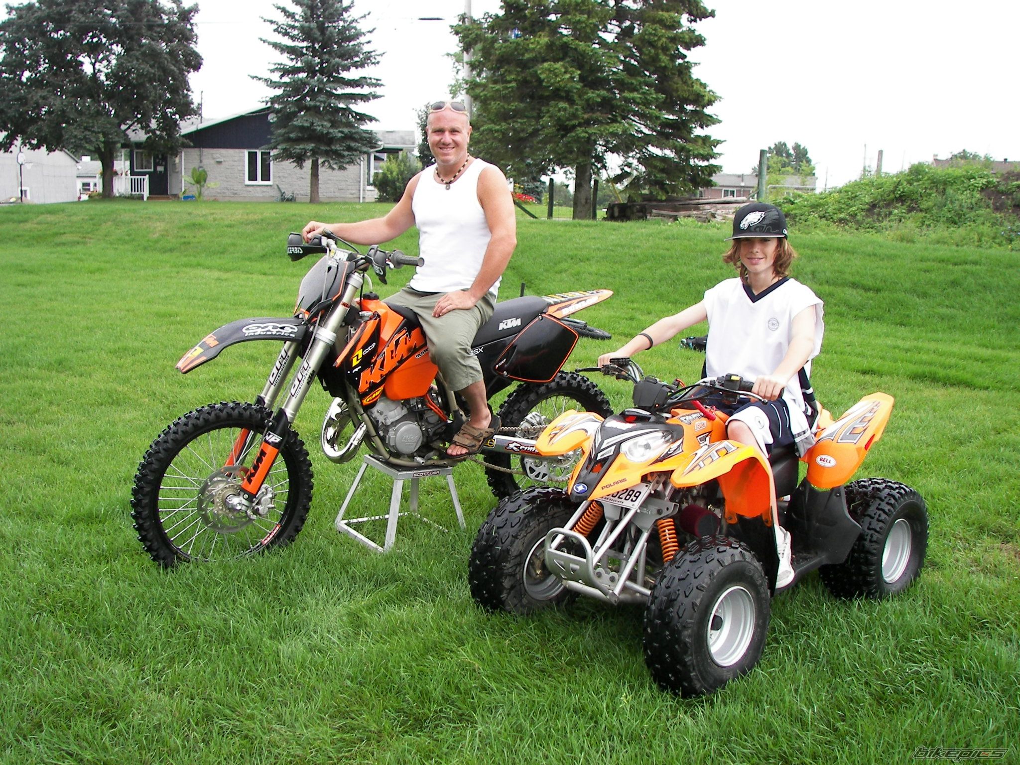 Bike Photo 643661