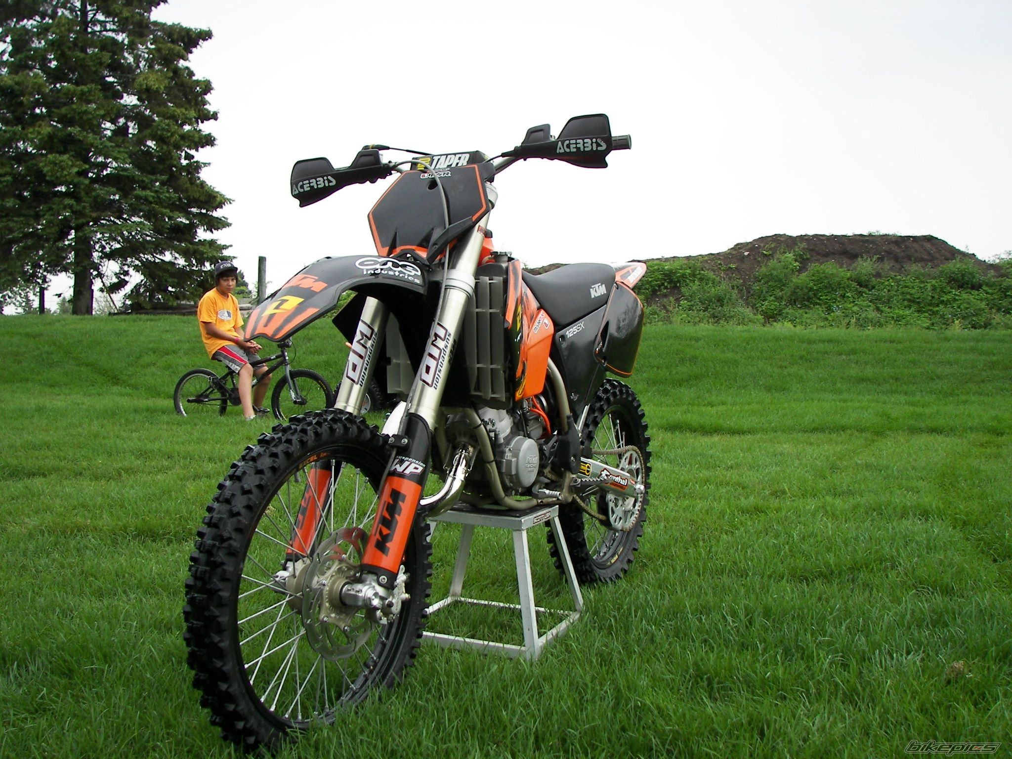 Bike Photo 643662