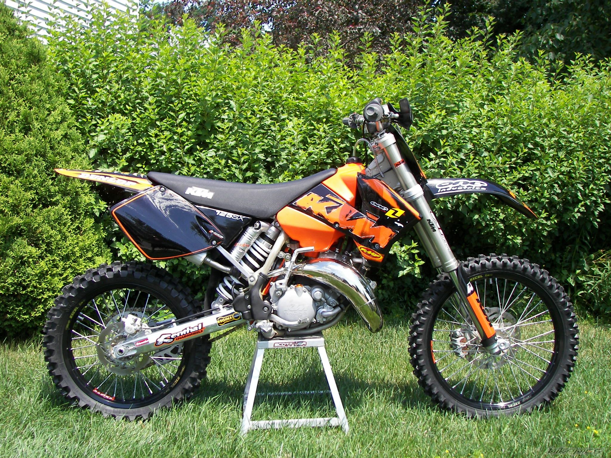 Bike Photo 643663