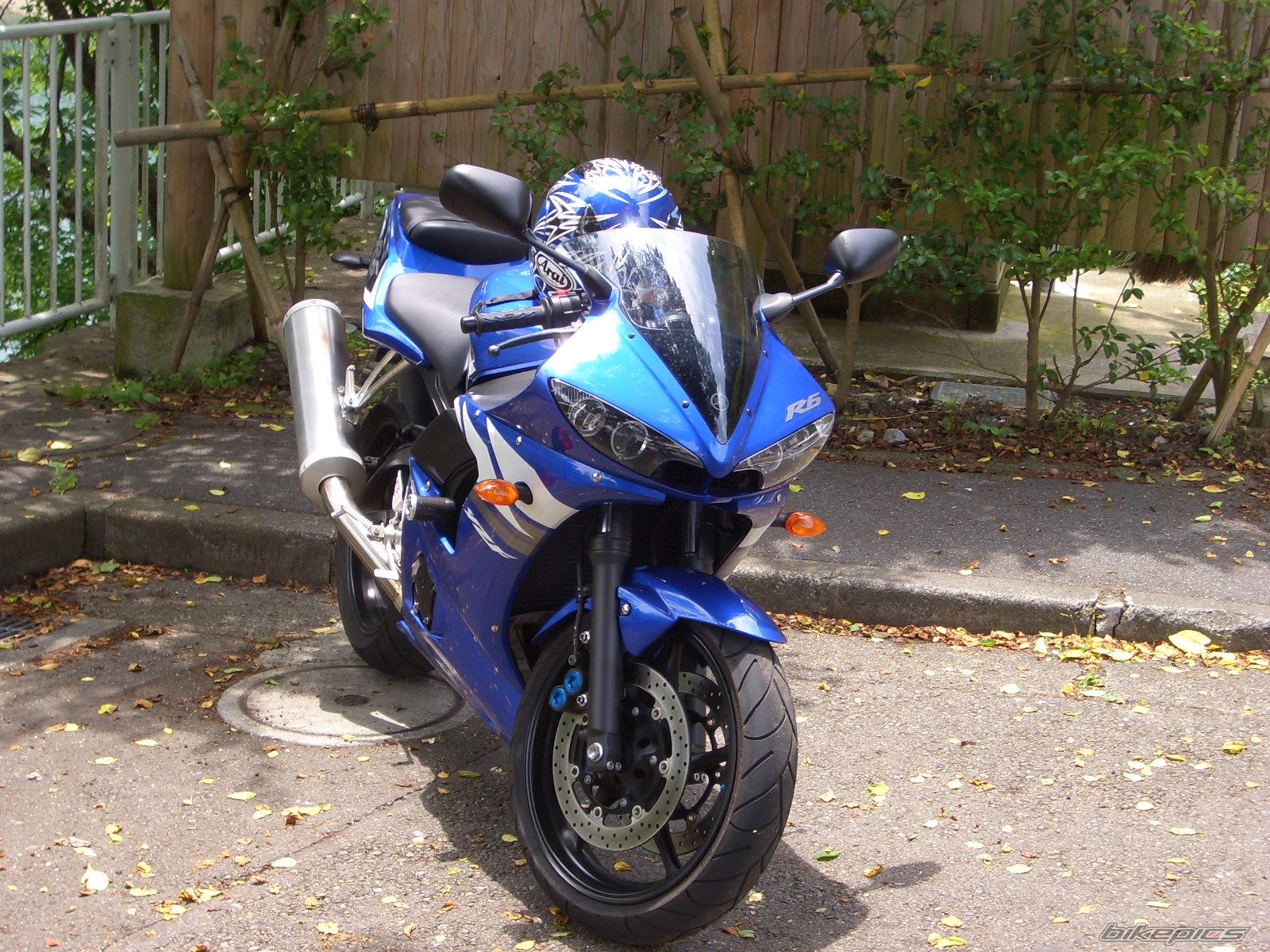 Bike Photo 643690