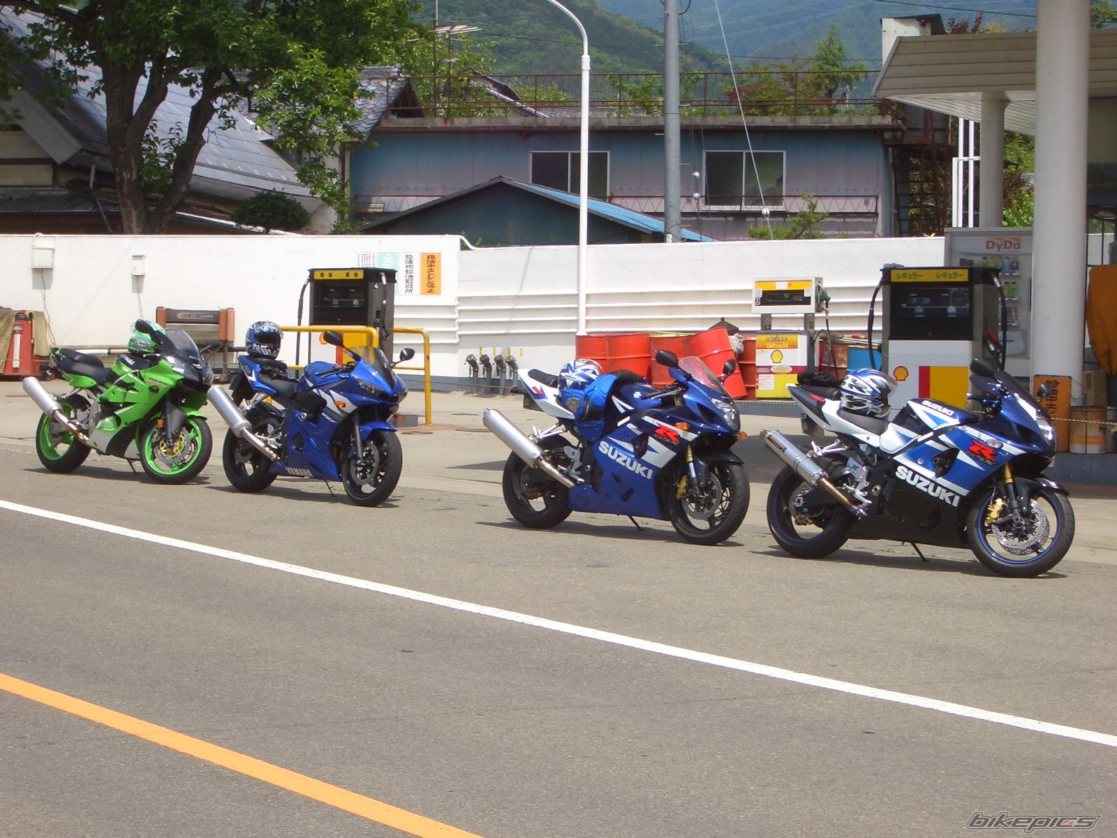 Bike Photo 643691