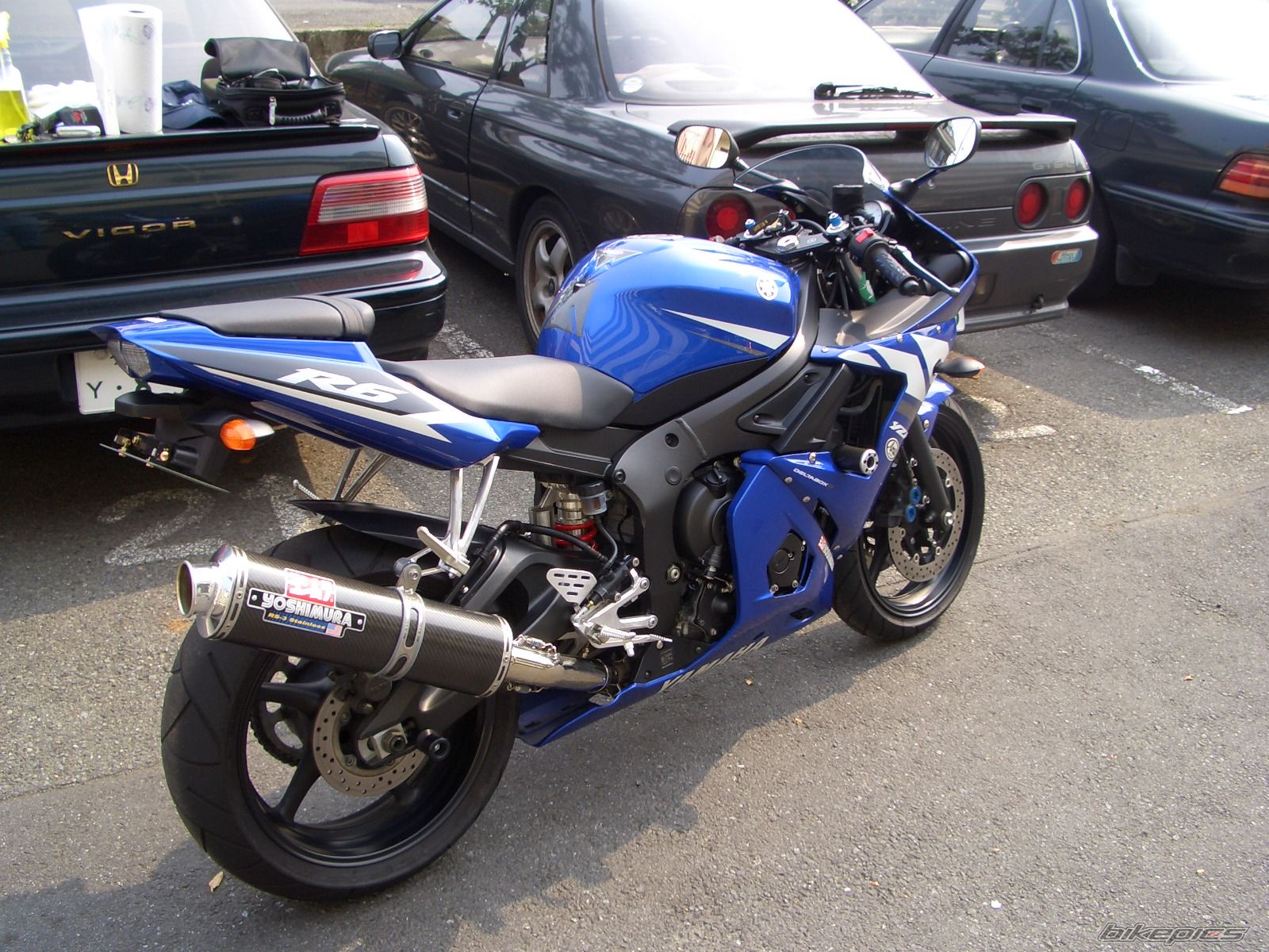 Bike Photo 643692