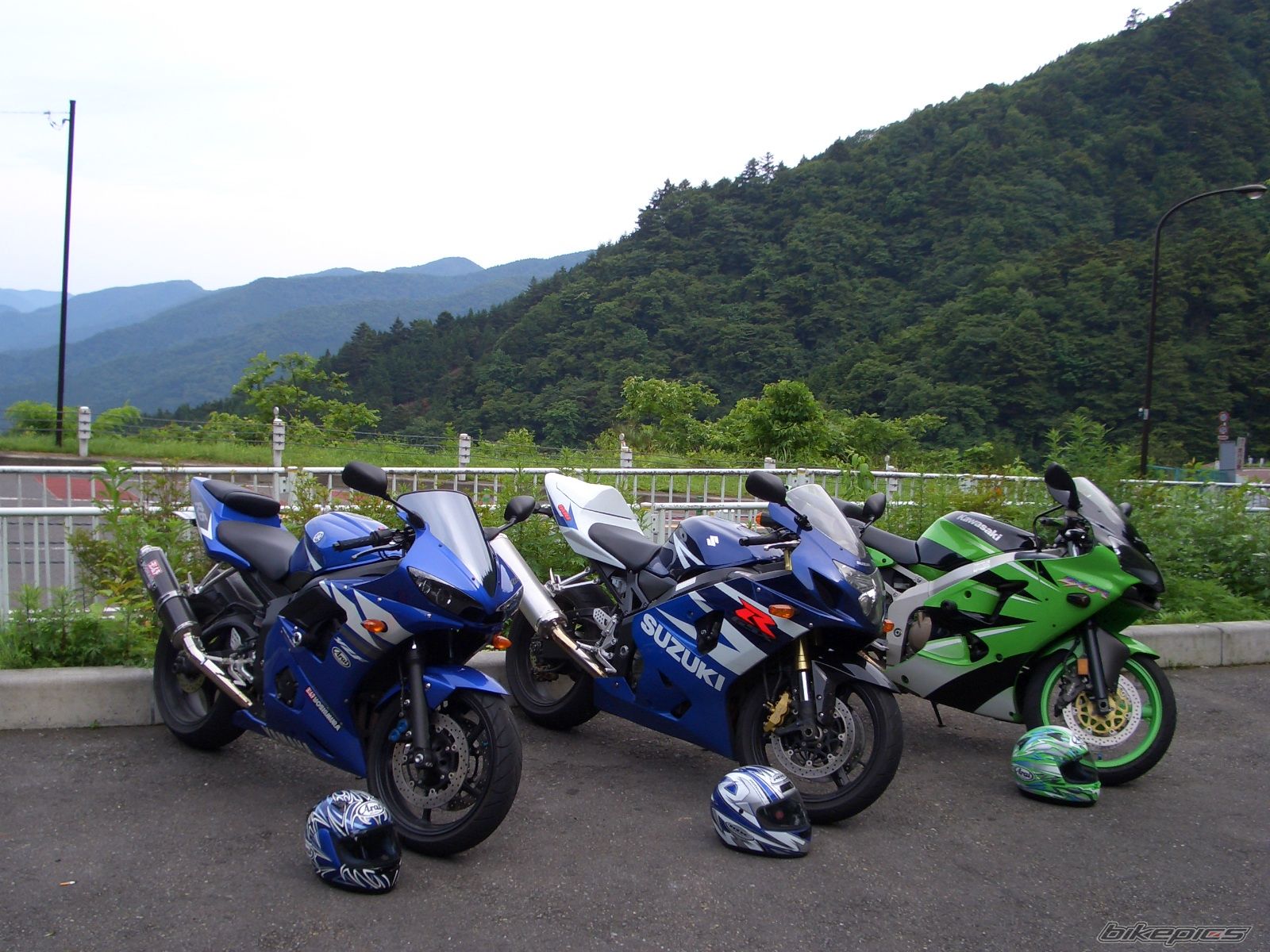 Bike Photo 643693