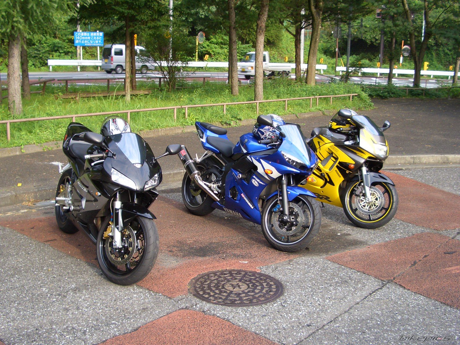 Bike Photo 643695