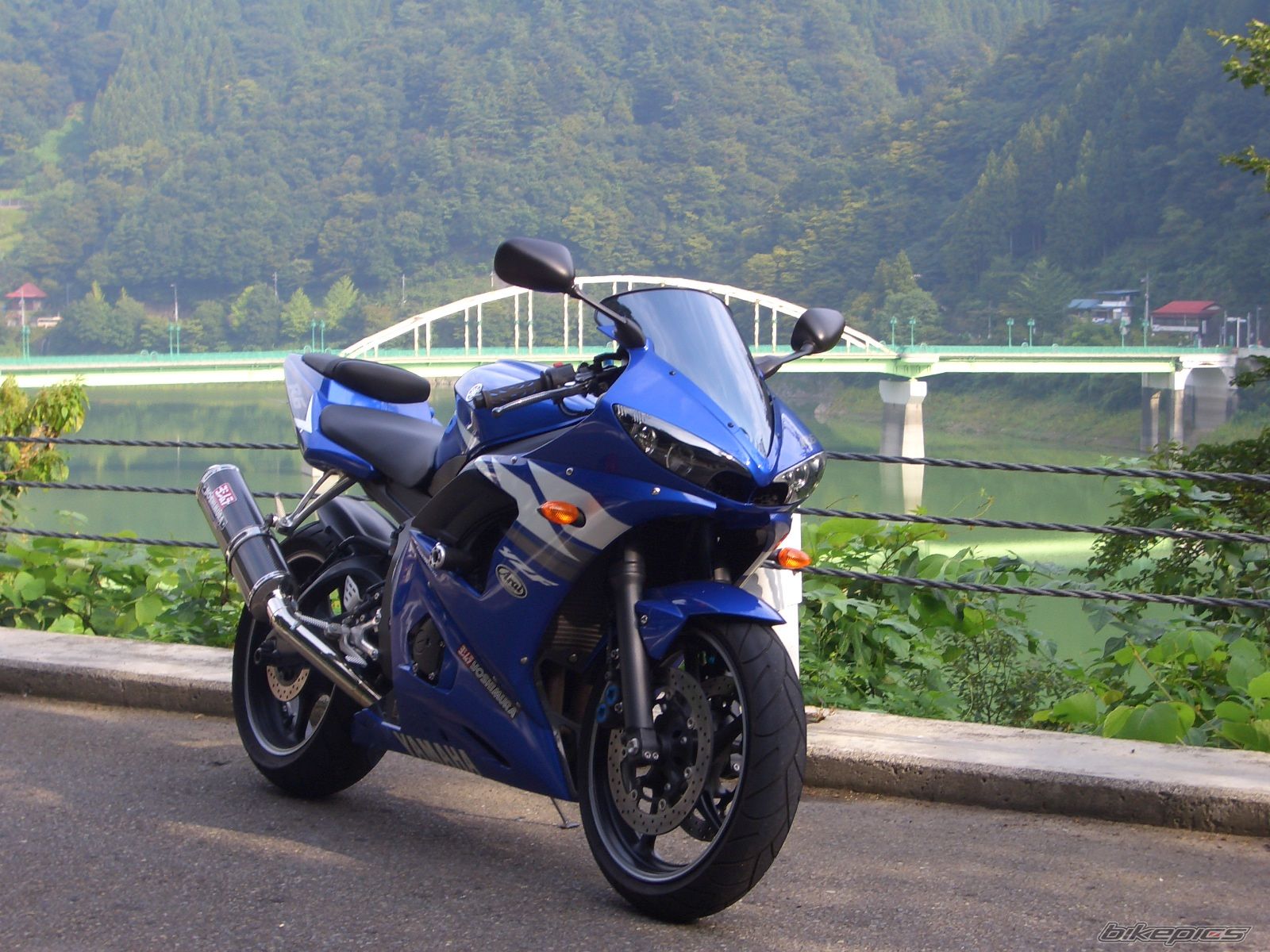 Bike Photo 643696