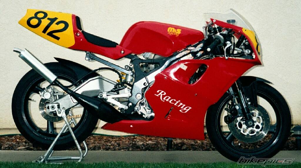 Bike Photo 6437