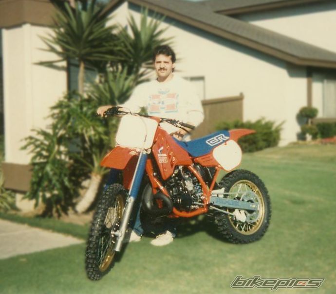 Bike Photo 643724