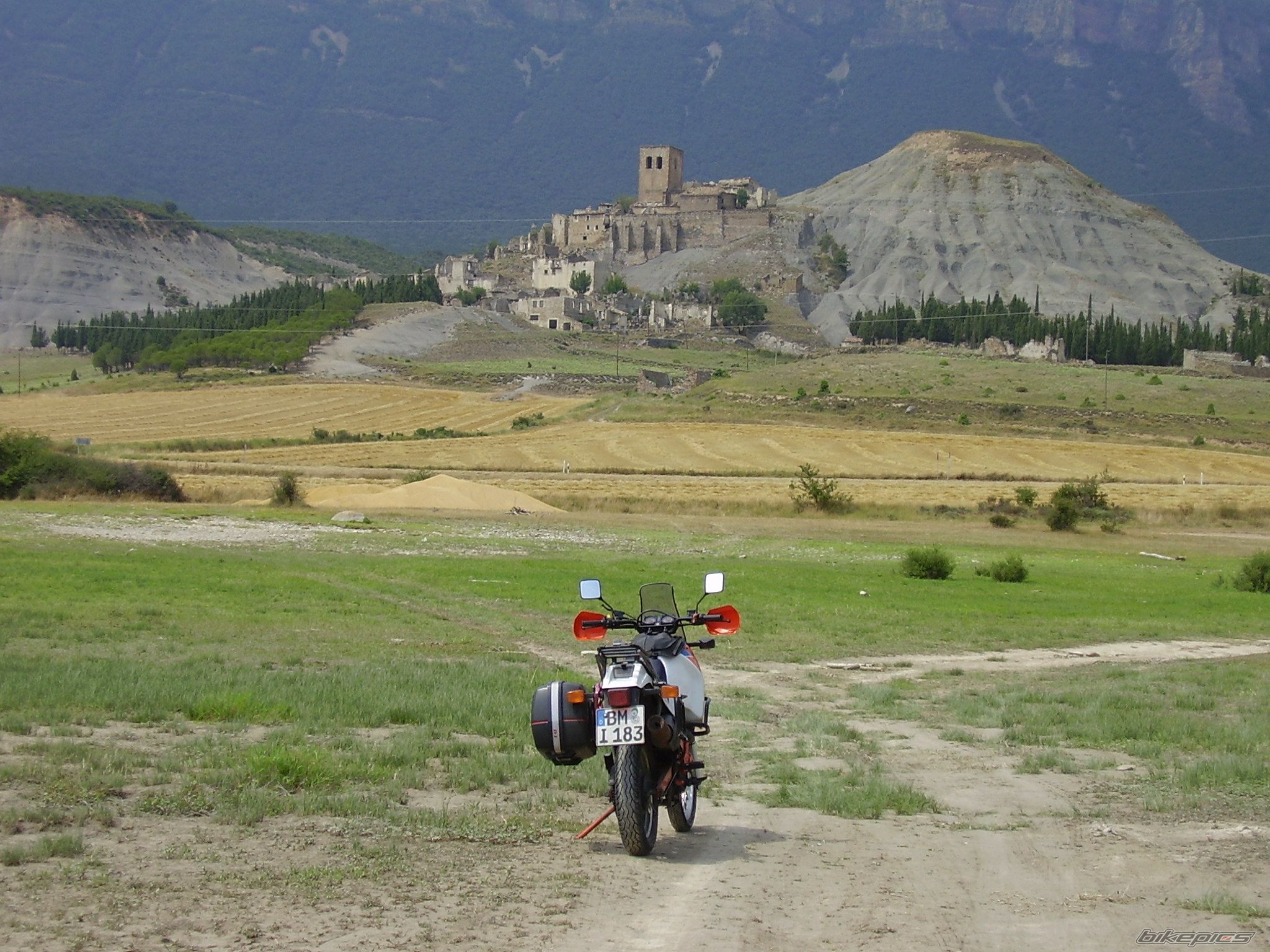 Bike Photo 643738