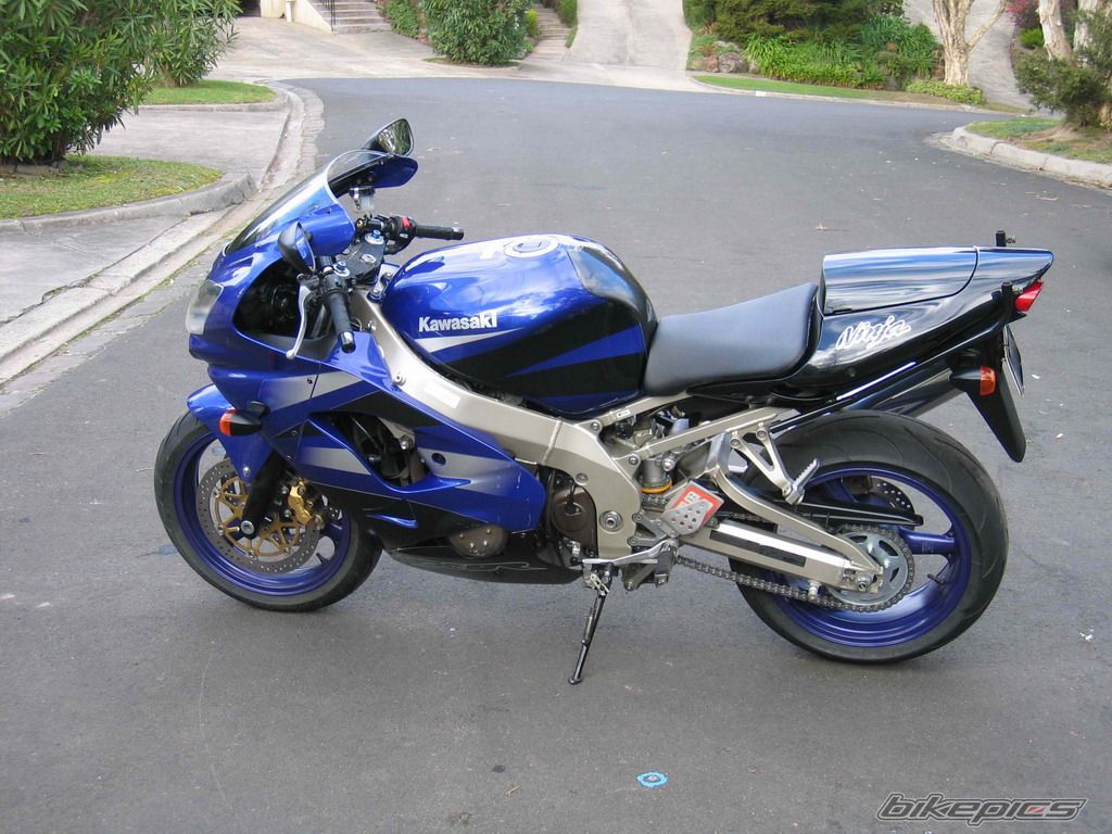 Bike Photo 643739