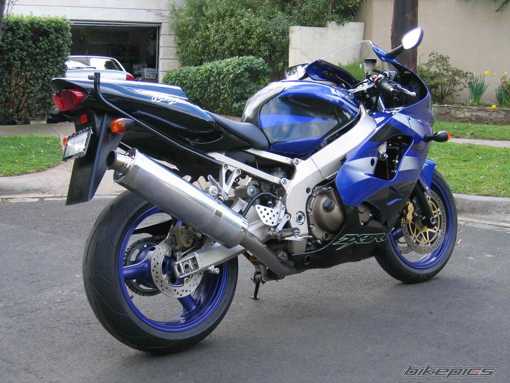 Bike Photo 643740