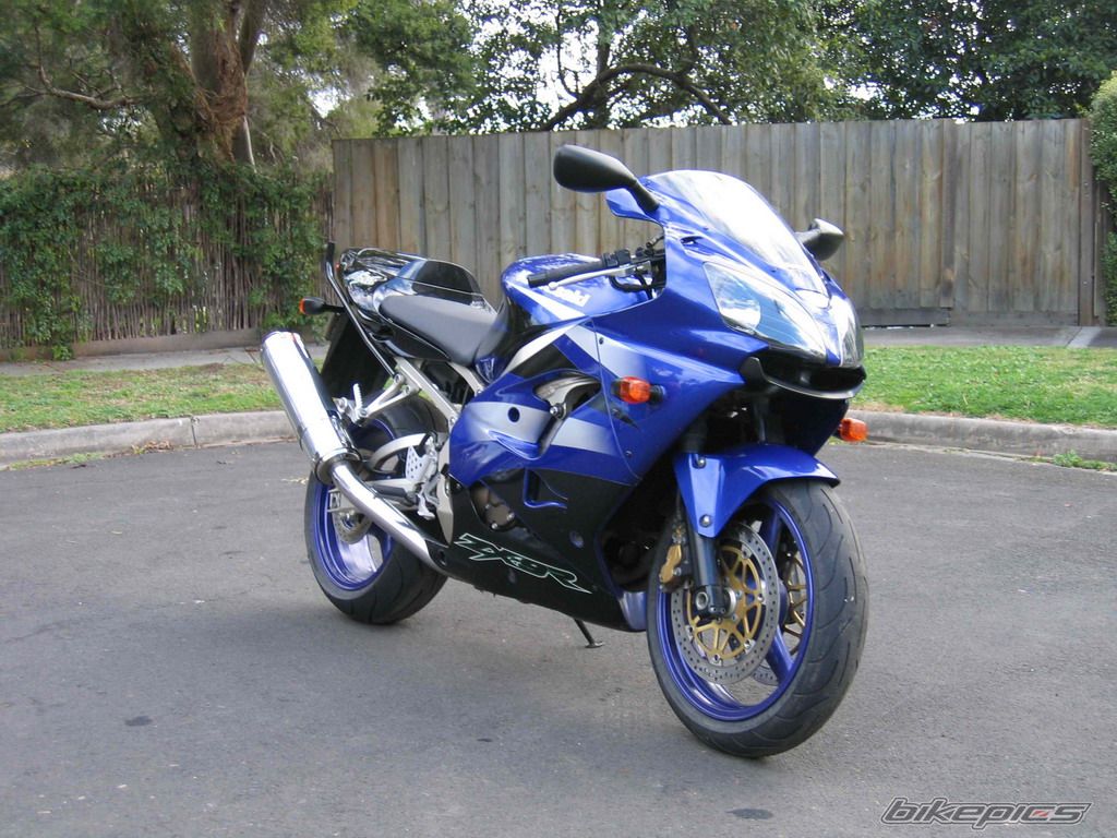 Bike Photo 643741