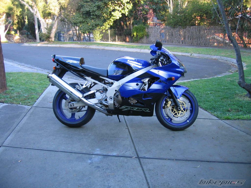 Bike Photo 643743