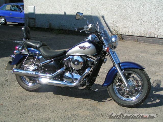 Bike Photo 643750