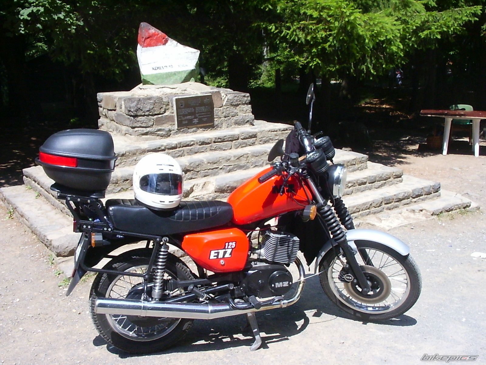 Bike Photo 643754