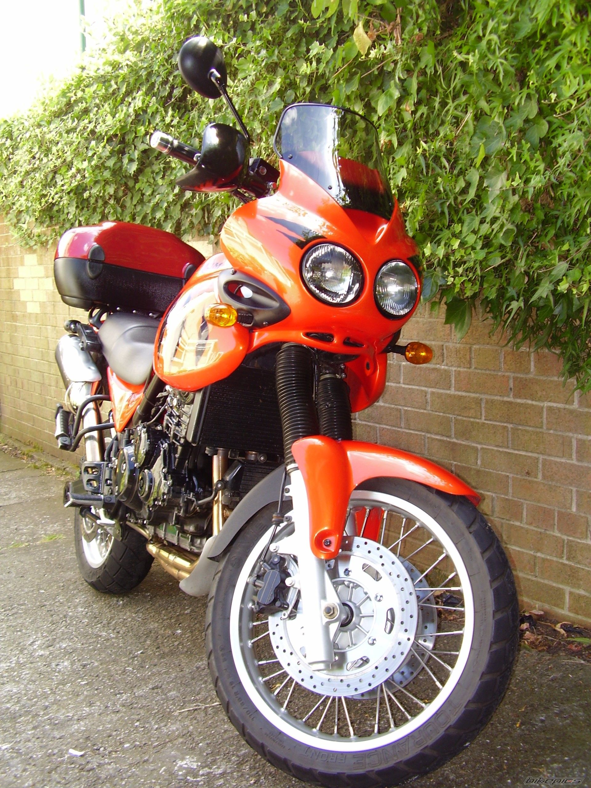 Bike Photo 643772