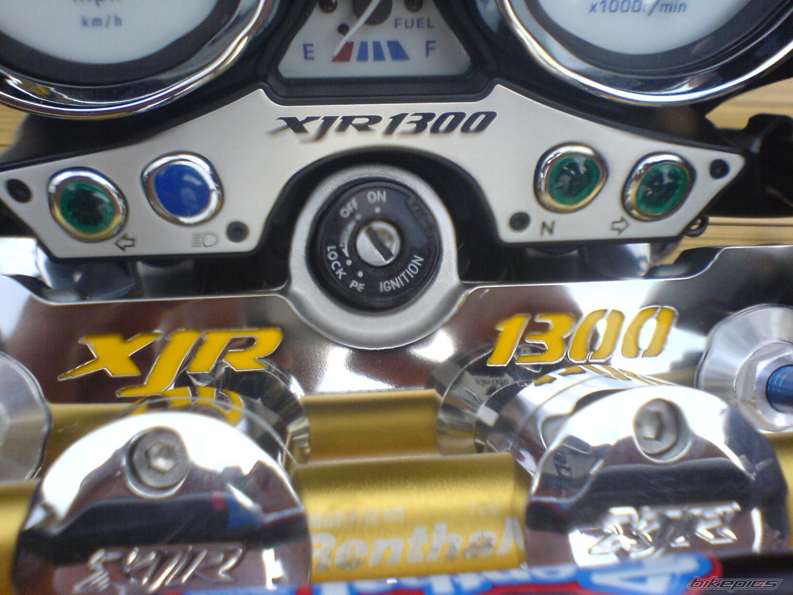 Bike Photo 643773