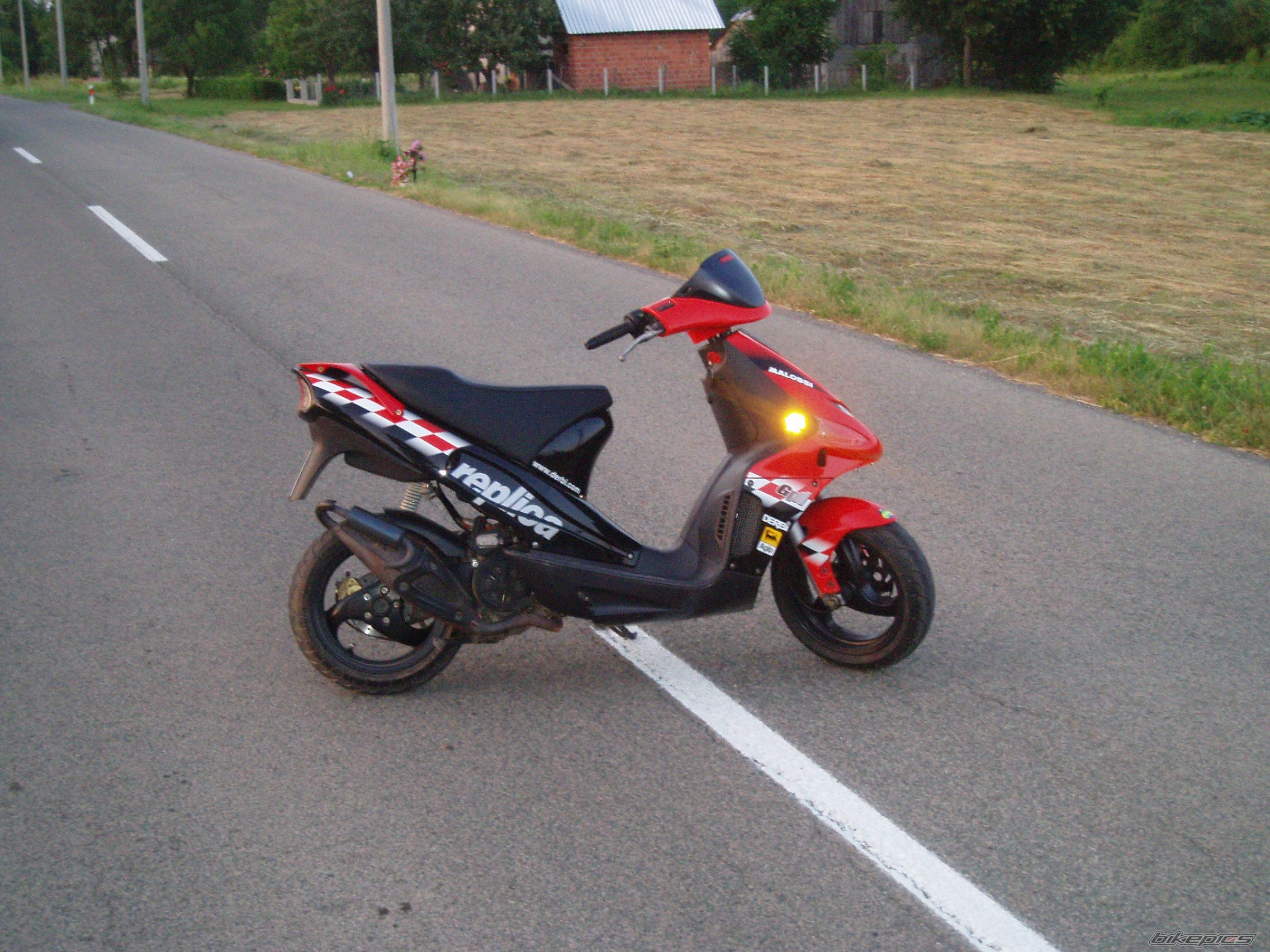 Bike Photo 643784