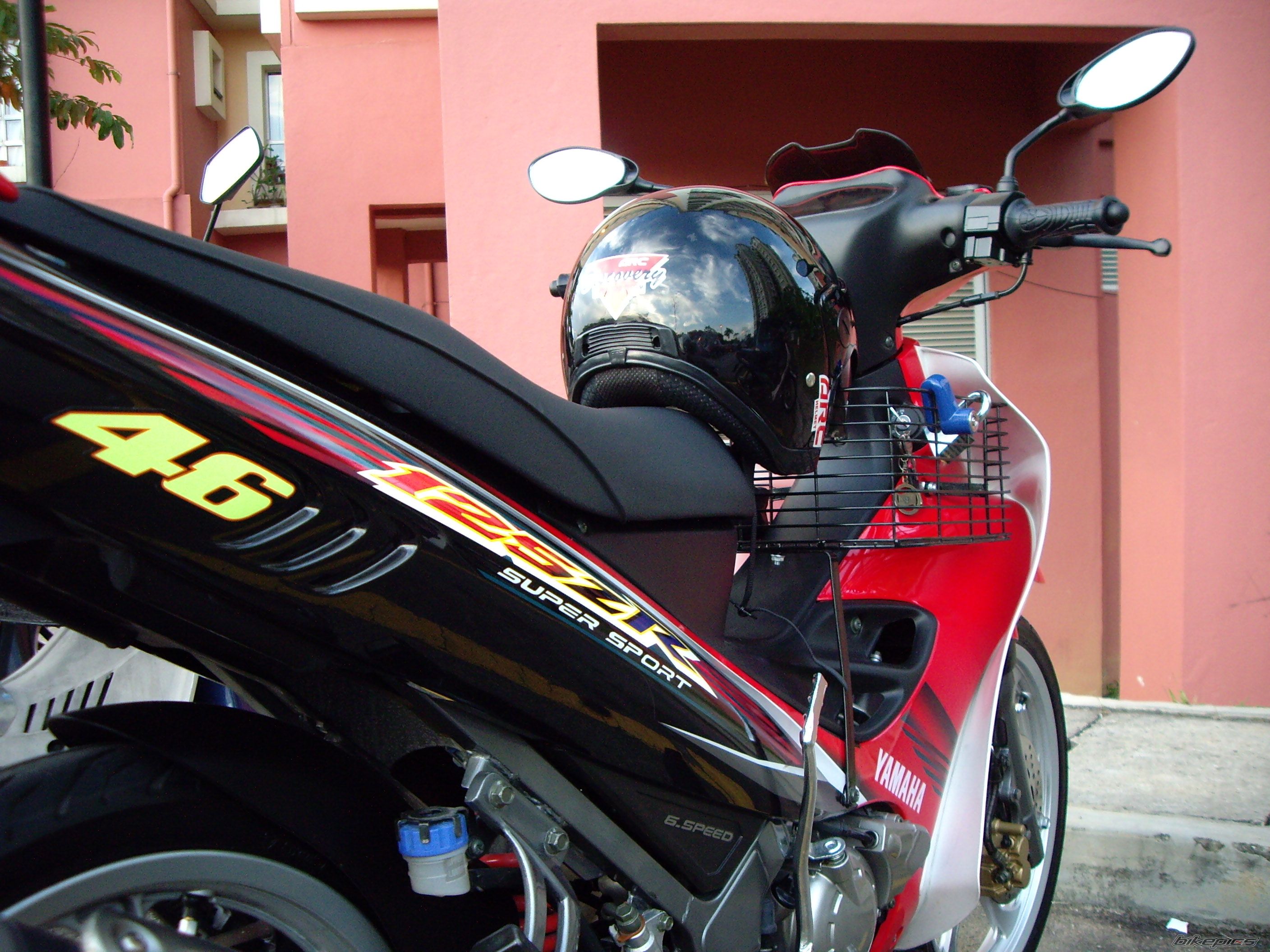 Bike Photo 643787